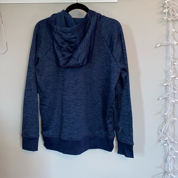 Under Armour Hoodie! - Picture 3 of 3